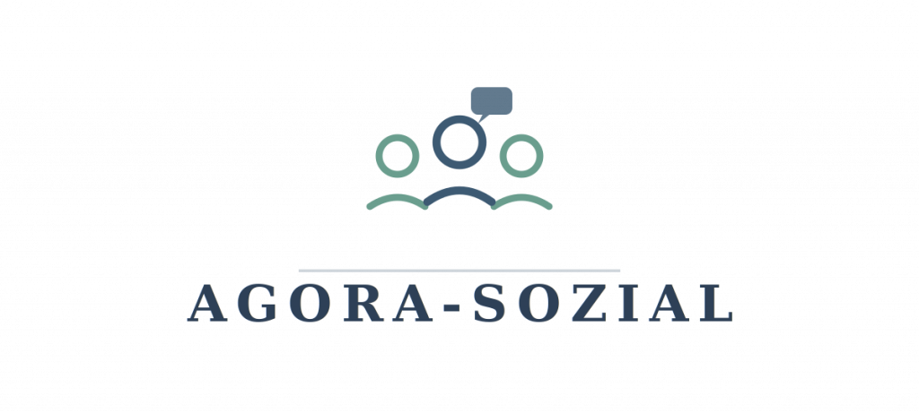 agora sozial logo