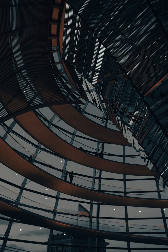 Foto von Christian Lue auf Unsplash